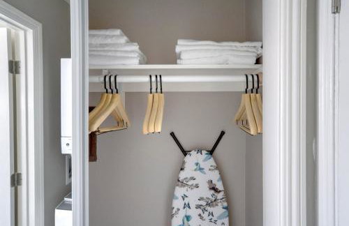 San Mateo studio w pool wd nr 20 restaurants SFO-1148 - Foto 9