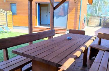 #ApartamentyKisajno - Foto 33