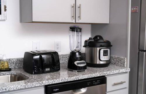 Oak Mountain Retreat with Fitness Center - Foto 30