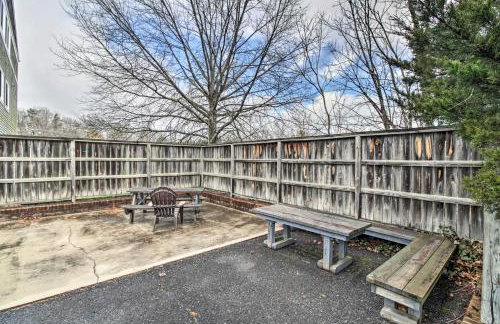 Laptop-Friendly Lexington Condo with Free WiFi - Foto 24