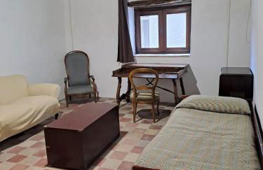 Foresteria di Villa Carboni - Foto 11