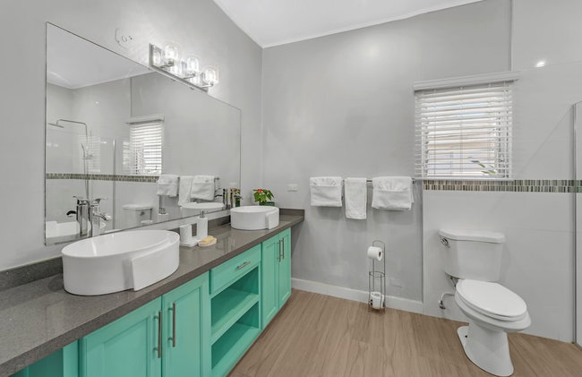 Forever Summer Gorgeous 4BDR Villa - Foto 15