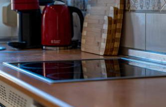 Casa adosada familiar en complejo con piscina - Bel Air 28 - Foto 19