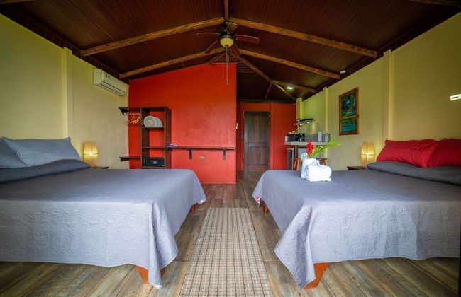 Villas Paradise - Foto 3