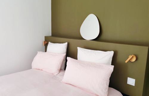 Appartement au port de Dinan Belle île - Foto 20