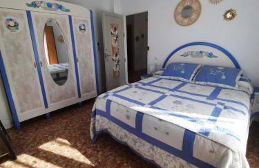 Casa El Molino de Melegis - Lecrin Valley - Foto 17