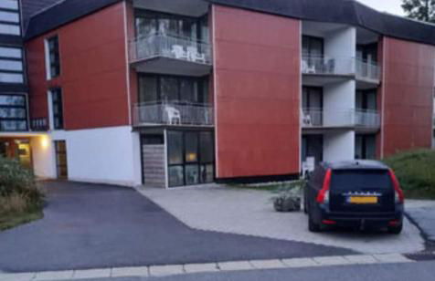 Appartement Altreichenau - Foto 1