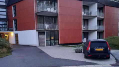 Appartement Altreichenau - Foto 1