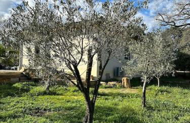 Charmante Villa, 10pers, clim,piscine,grand jardin - Foto 19