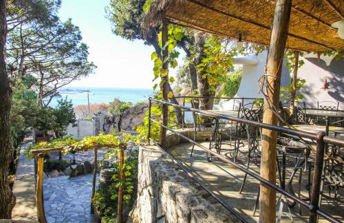 Villa Caruso - Foto 29