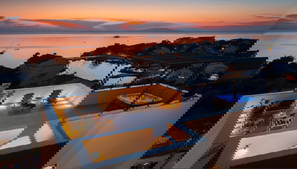 Villa Aria - Foto 1, Profilbild