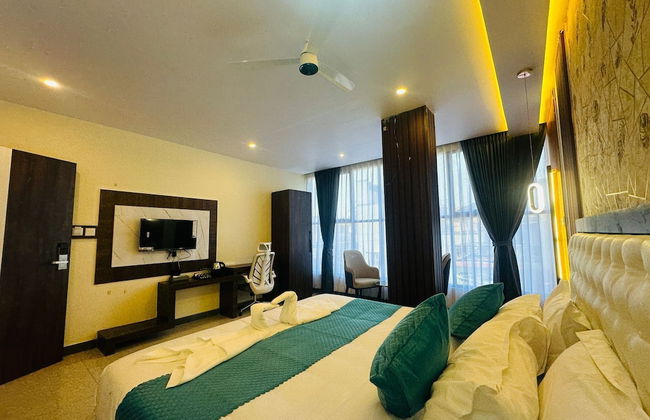 Mysore Elite - Foto 20