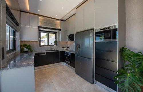 Villa Ioanna NC , an upper class accommodation - Foto 4