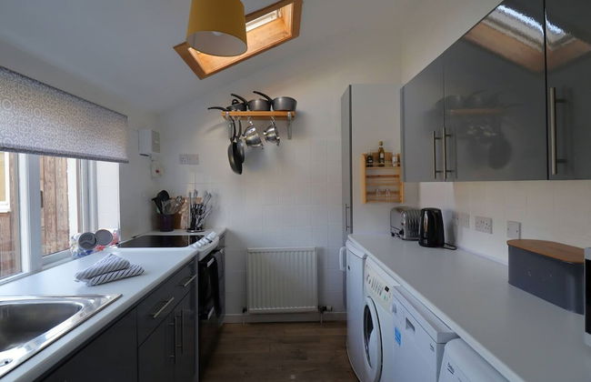 Crossing Cottage Brora - Photo 54