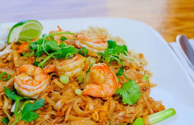 Corso di cucina thailandese - Foto 8