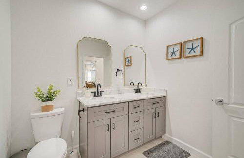 Sunny Coastal,3 BD, 2 BA, King Master Suite, Close to Ocean, Golfing , Fishing - Foto 6