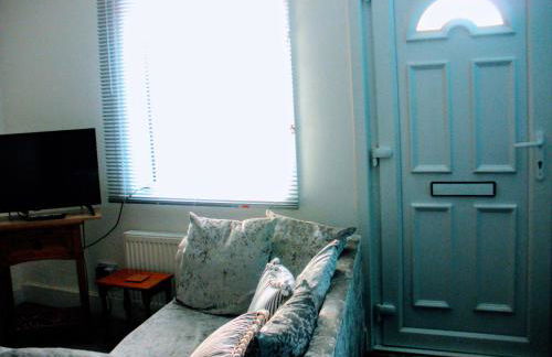 Trent Cottage - Foto 17