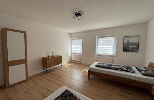 Grenznahe Ferienwohnung in Grenzach-Wyhlen - Foto 8