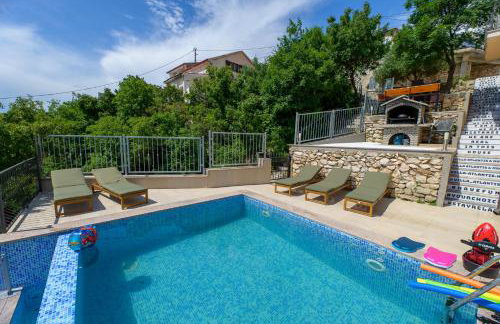 Family Villa Atlantis & more - Foto 13