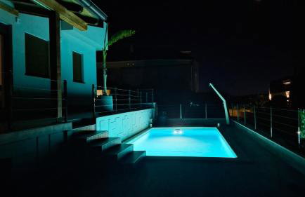 Luxury Histria Apartment with Private Pool Near the Beach - Photo 4