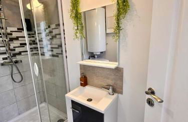 L'Orée du Jardin T3 parking - Foto 7