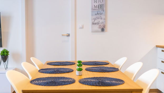 Victus Apartamenty - Malmo - Photo 2, Lobby sitting area