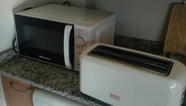 Casa Sierra de Limes 4 - Photo 3