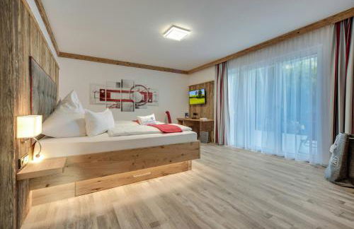 Alpen Air exklusive Apartments - Foto 36