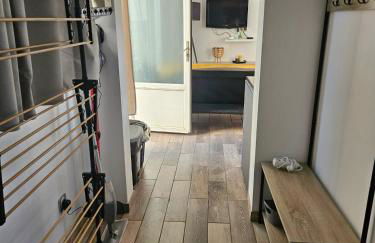 Maison confortable à Saint-André-les-Vergers 40 m², jardin - Photo 12