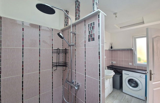 Single-storey House With Outdoor Space - Foto 9