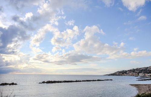 Casa Mare Torre San Carlo - Foto 58