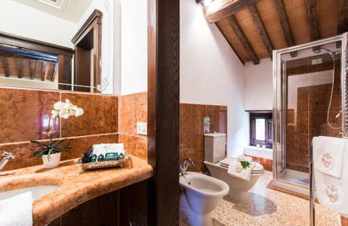 VILLA TURRI - Luxury Country & Padel Resort - Foto 30