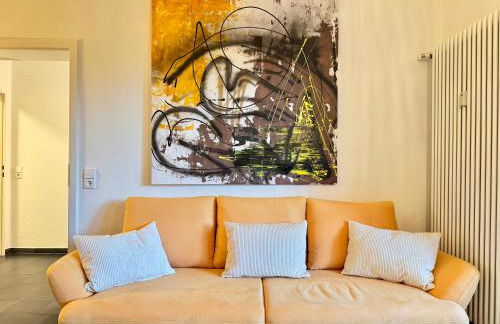 Black Garden Loft - Design Apartment Bad Krozingen - Foto 36