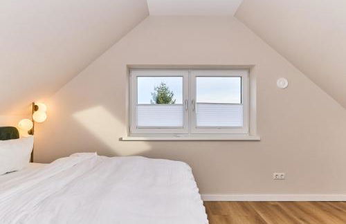 Saltwater House Scharbeutz Sun Deck Scharbeutz - Foto 28