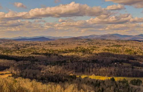 BELLA VISTA - Beautiful View in the Blue Ridge Mountains - Foto 33