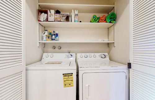 Bayfront Retreat - Foto 15