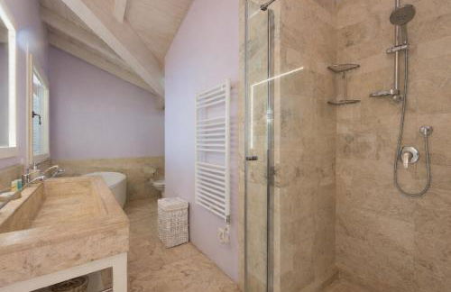 Villa Lilla sulla Spiaggia di San Vincenzo LUXURY - Foto 36