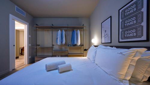 The School Venice, boutique Loft - Foto 3, towels