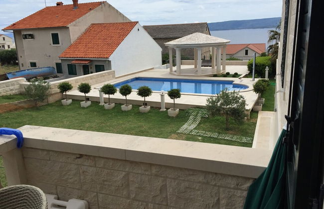 Apartments Villa Jadranka - Adults Only - Foto 72