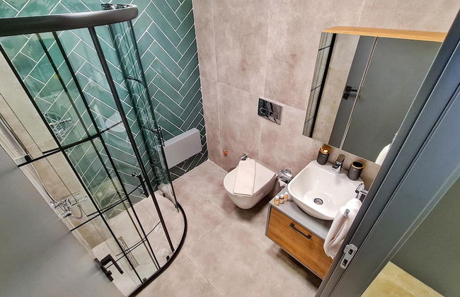 Letstay Sweet Home Mint - Foto 67