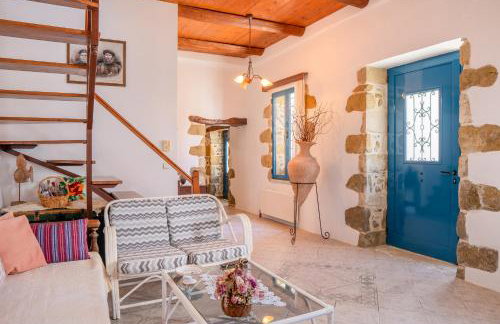 Traditional Cretan House - Foto 8