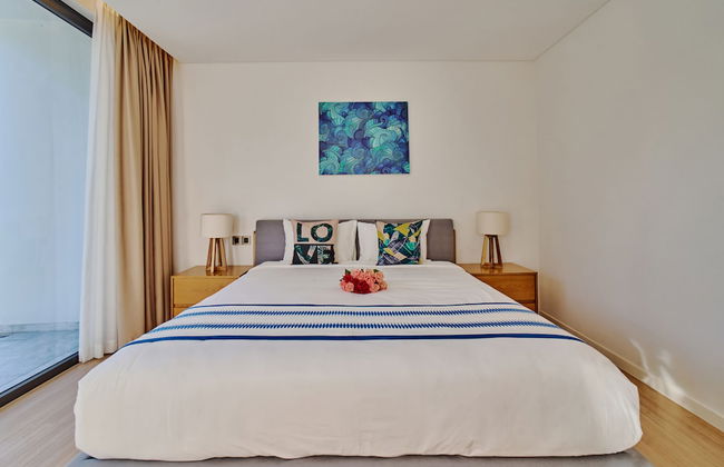 Vacation Homes Perfect Point Villa - Foto 18