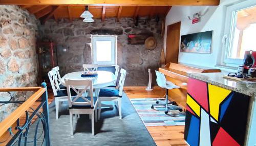 Casa Rural d 'Avó - sossego do campo - 5 adultos - Photo 5