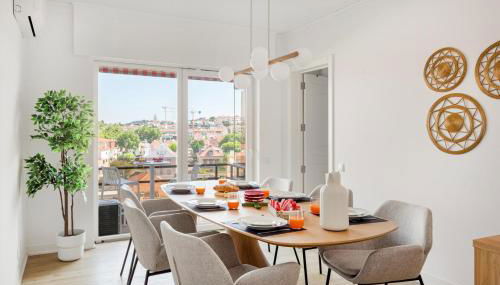 Varandas do Mar - Estoril Atlantic Views - Foto 3