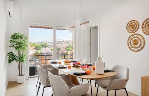 Varandas do Mar - Estoril Atlantic Views - Foto 3