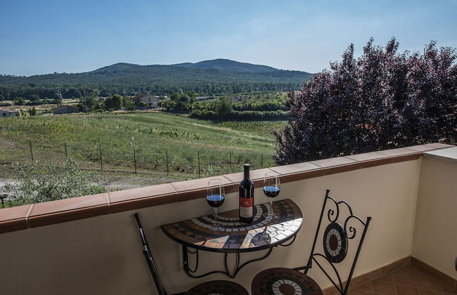 Agriturismo Il Fontanile - Foto 21