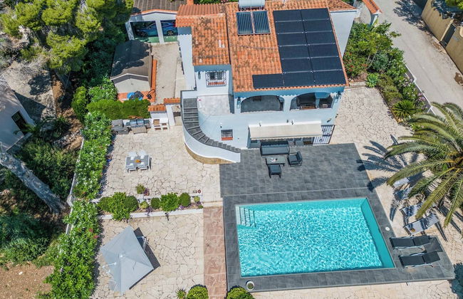 Villa Luxe - Foto 43