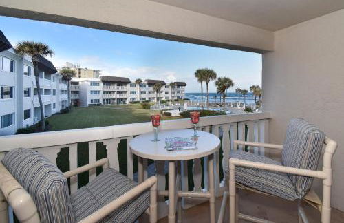 Prime Location Pool Views Oceanview Gem Chateau by the Sea 22B - Foto 1