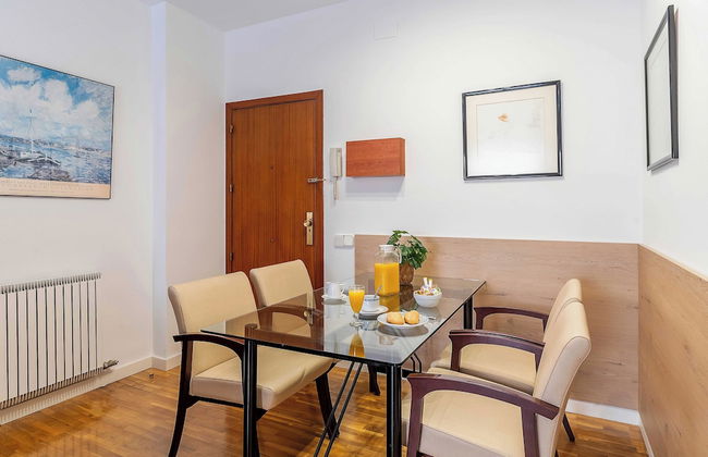 Aparthotel Bertran - Foto 37