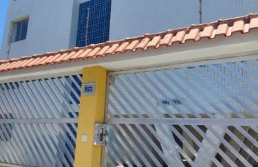 Apartamento Brisa Do Mar em Peruíbe - Foto 15